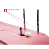 Máquina de Coser Alfa Style 20 (4)