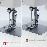 Máquina de Coser Alfa Style 30 (3)