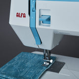 Máquina de Coser Alfa Style 30 (7)