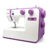 Máquina de Coser Alfa Style 40 (1)