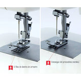 Máquina de Coser Alfa Style 40 (4)