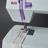 Máquina de Coser Alfa Style 40 (8)