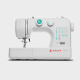 Máquina de Coser Singer SM-024 GRN 24 puntadas