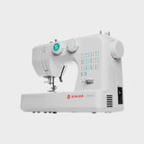 Máquina de Coser Singer SM-024 GRN 24 puntadas (1)