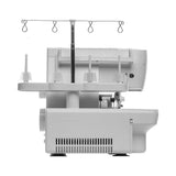 Máquina Remalladora Singer 14SH654 (2)