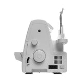 Máquina Remalladora Singer 14SH654 (3)