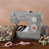 Máquina de Coser Singer Heavy Duty 4423 (2)