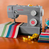 Máquina de Coser Singer Heavy Duty 4432 (5)