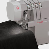 Máquina Remalladora Overlock Singer 14HD854 (4)