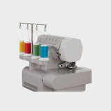 Máquina Remalladora Overlock Singer 14HD854 (1)