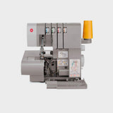 Máquina Remalladora Overlock Singer 14HD854 (2)