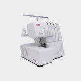 Remalladora Overlock 8707 Alfa
