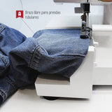 Remalladora Overlock 8707 Alfa (7)