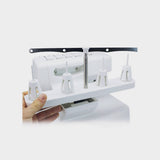 Remalladora Overlock 8707 Alfa (2)