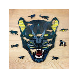 Puzzle L 490 Piezas Pantera (2)