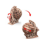 Maqueta S 125 Piezas Globo (1)