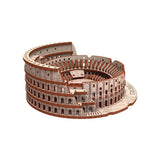 Maqueta 305 Piezas Coliseo de Roma