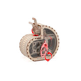 Maqueta S 81 Piezas Hucha Caracol (1)