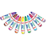 Estuche Mini Rotuladores Lavables CRAYOLA 14 unidades (1)