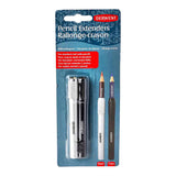 Set 2 Extensores Lápiz Derwent