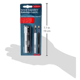 Set 2 Extensores Lápiz Derwent (3)
