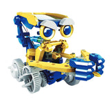 Taller de Robótica Xtrem Bots