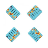 Juego de Cartas Taco Gorro Tarta Regalo Pizza (2)