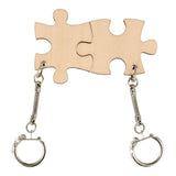 Llavero Puzzle Artemio
