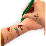 Fábrica de Tatuajes Science4you (3)