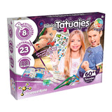 Fábrica de Tatuajes Science4you