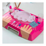 Fábrica de Manicura Science4you (3)