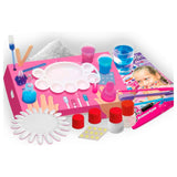Fábrica de Manicura Science4you (1)