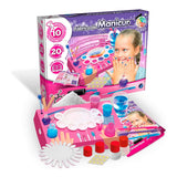 Fábrica de Manicura Science4you (2)