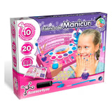 Fábrica de Manicura Science4you