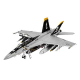 Kit Maqueta F/A-18F Super Hornet Revell (1)