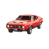 Maqueta James Bond Ford Mustang Mach I (1)