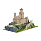 Maqueta Rocca Guaita Prima Torre Aedes Ars (1)