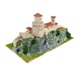 Maqueta Rocca Guaita Prima Torre Aedes Ars (2)