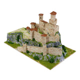 Maqueta Rocca Guaita Prima Torre Aedes Ars