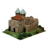 Maqueta Puerta Nueva de Bisagra Aedes Ars (1)
