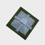 Maqueta Templo De Kukulcan Aedes Ars (1)