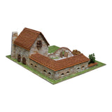 Maqueta Granja Aedes Ars (1)