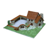 Maqueta Granja Aedes Ars