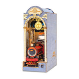 Maqueta Sujetalibros Time Travel Robotime