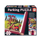Tapete Puzzle 122x80 Educa
