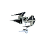 Maqueta Star Wars Bandai Tie Interceptor (1)