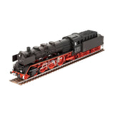 Maqueta Locomotora Exprés Br03 (1)