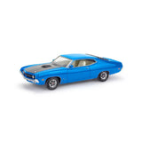 Maqueta Ford Torino Cobra 1970 (1)