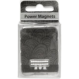 Iman Powe 5mm 2mm 10 Unidades