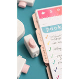 Set de 13 Iconos para Word Punch Board We R Makers (2)
